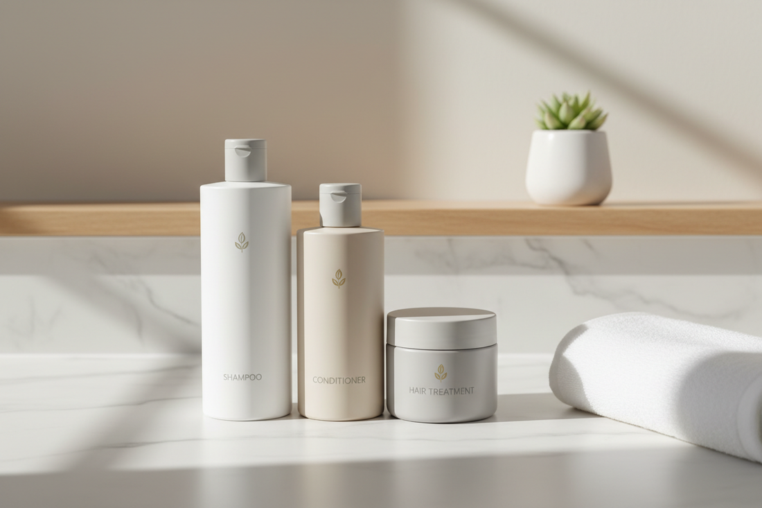 From Scalp to Ends: Building a Complete Hair Care Routine That Actually Works