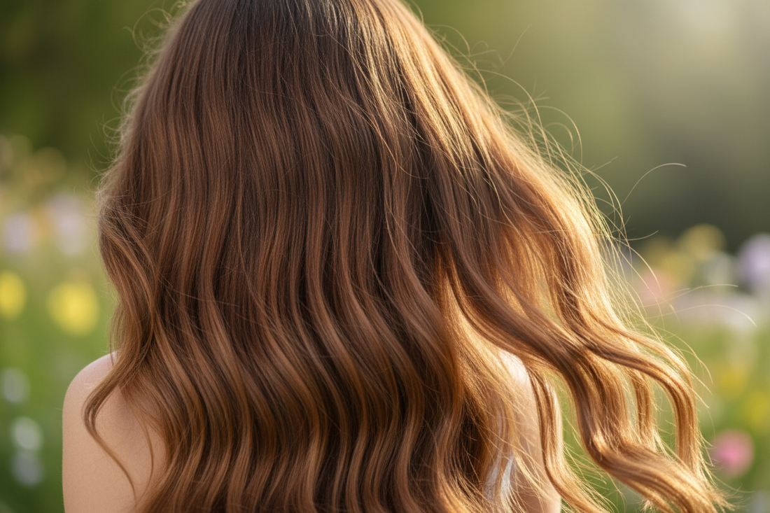 Bond Repair 101: How to Restore Damaged Hair Without Overloading Protein