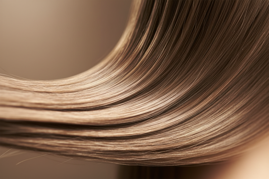 Why Brushing Is the Most Underrated Step in Hair Care (And How to Do It Right)