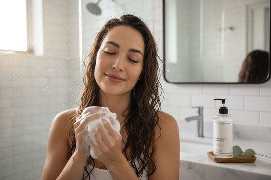 How Often Should You Really Wash Your Hair? Experts Reveal the Truth